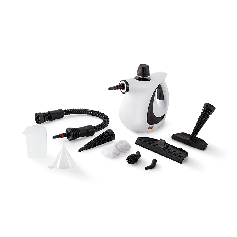 TM-399 900-1050W ruční elektrický multifunkční přenosný parní čistič