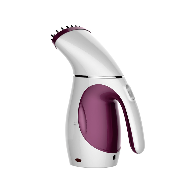 TM-198 800W/200W 200ml Household Electric Handheld Mite Removal Garment Steamer