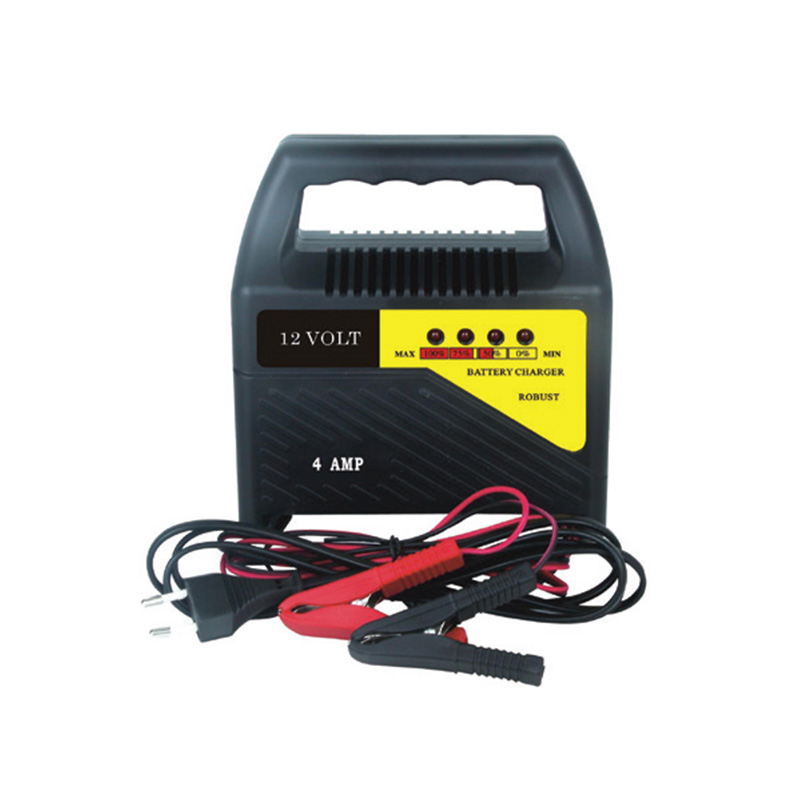 TMAP-1206 Vysoce výkonné přenosné zařízení na nabíjení baterií