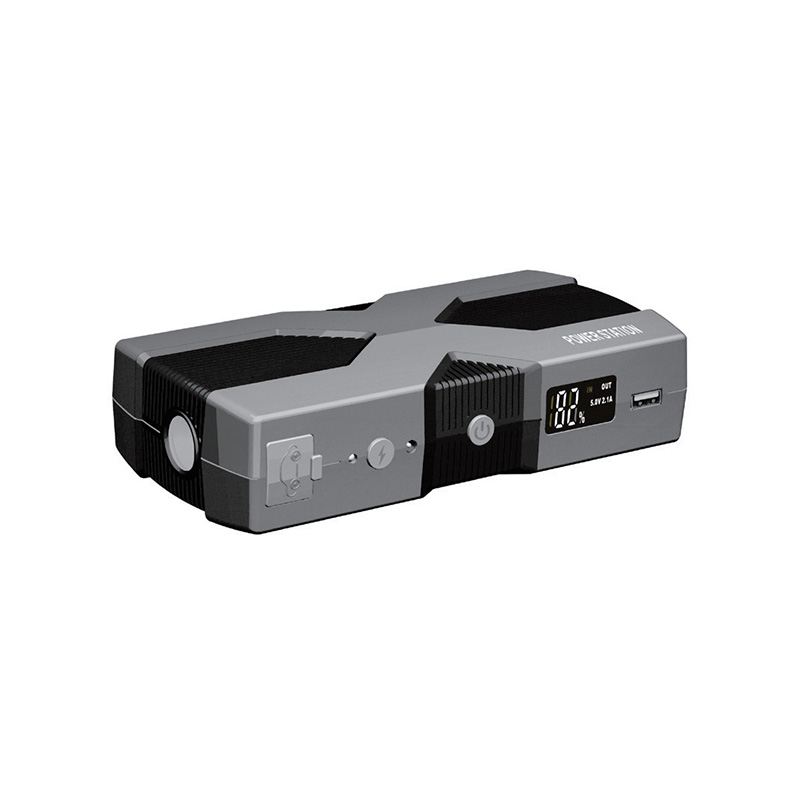 Kompaktní multifunkční startér TMSPL-33