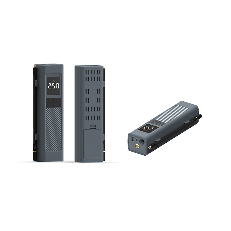 TMMC-307 Inteligentní bezpečnostní ochranný vzduchový kompresor